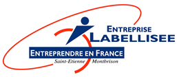 Logo Entreprendre en France