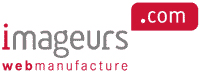 Logo Les Imageurs