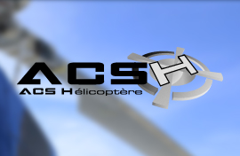 ACS Hélicoptère