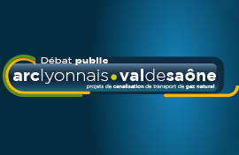 Débat public Arc Lyonnais • Val De Saône