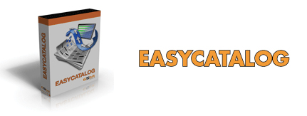 Easycatalog Illustration